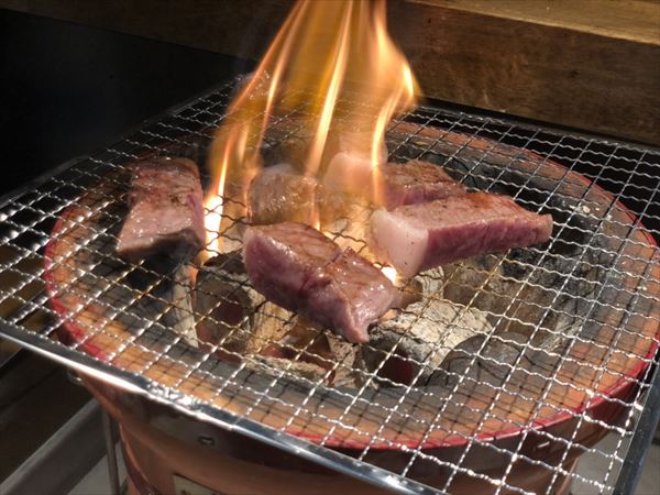 山口県岩国市焼肉ぶち