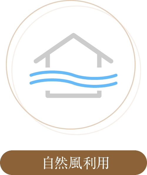 自然風利用