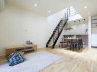 山口県岩国市の建築家住宅『R+house（アールプラスハウス）』