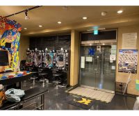 山口県岩国市のゲームセンター