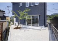 山口県岩国市エクステリア