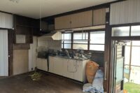 岩国市　住宅リノベーション