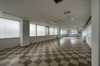 岩国市　事務所リノベーション