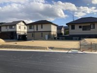 周南市下上　分譲土地 ９０５万円（５１．７３坪）
