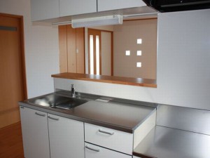 山口県　岩国市南岩国町　戸建賃貸住宅　