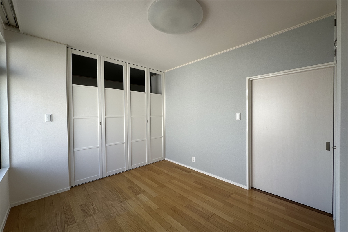 岩国市　住宅リノベーション