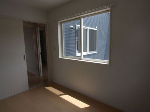 山口県　柳井市伊保庄　戸建賃貸住宅　メアース　フィールド　ハウス