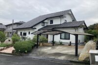 光市　住宅性能向上リフォーム