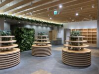 廿日市市　店舗リノベーション