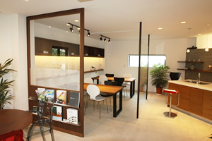 R+house iwakuni(atelier un depart アトリエ アン・デパール)