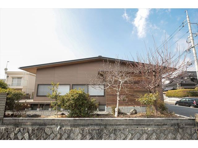 山口県 周南市 新築注文住宅