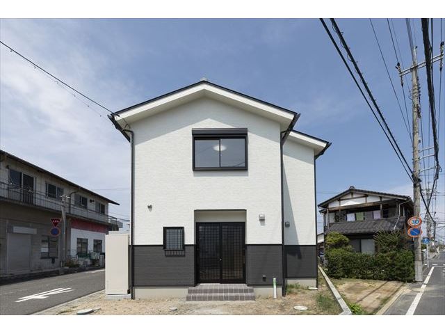 和木町　新築注文住宅