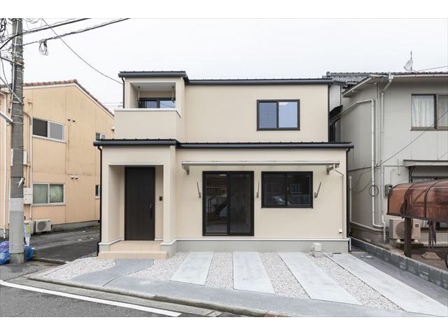 山口県 岩国市　新築注文住宅『大人の家』